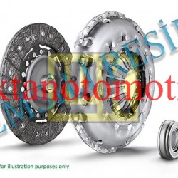 DEBRIYAJ SETI GOLF5 / JETTA / PASSAT / CADDY / GOLF6 / A3 / LEON 05-13 1.2 TSI-1.6-1.6 FSI-2.0 SDI BSE-BAG-BLF-BLP-BGU-CBZA-CBZB-BDJ RULMANLI DEBRIYAJ SETI GOLF5 / JETTA / PASSAT / CADDY / GOLF6 / A3 / LEON 05-13 1.2 TSI-1.6-1.6 FSI-2.0 SDI BSE-BAG-BLF-BLP-BGU-CBZA-CBZB-BDJ RULMANLI